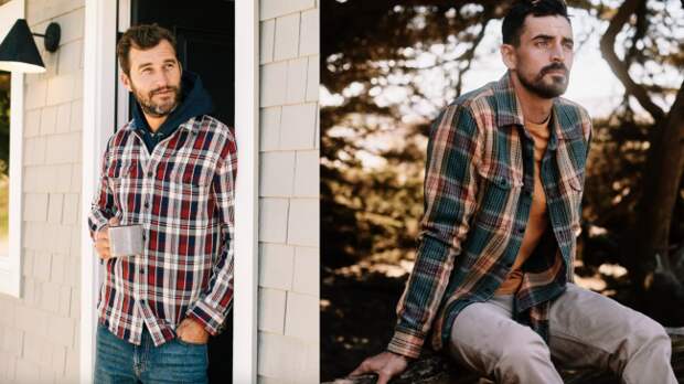 Flannel