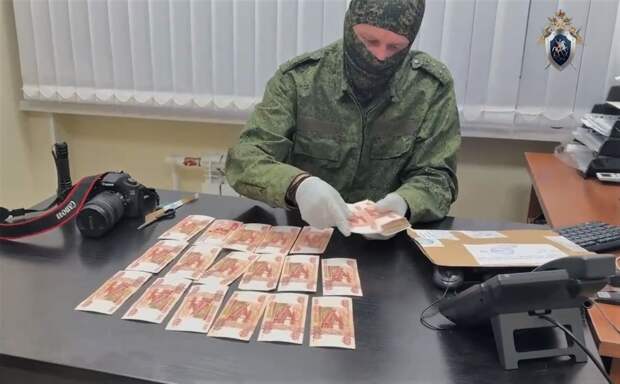 В Запорожской области арестовали и. о. министра АПК по делу о взятке