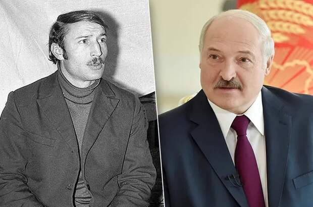 Как выглядели известные политики в молодости