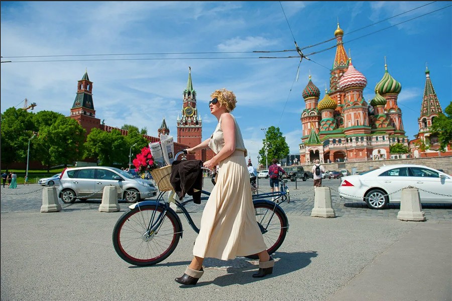 Москвич с квартирой – больше не мечта?