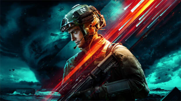 Battlefield 2042, Новый мультиплеерный проект от Naughty Dog, Распродажа в GOG – дайджест игровых новостей № 2.06. Часть вторая
