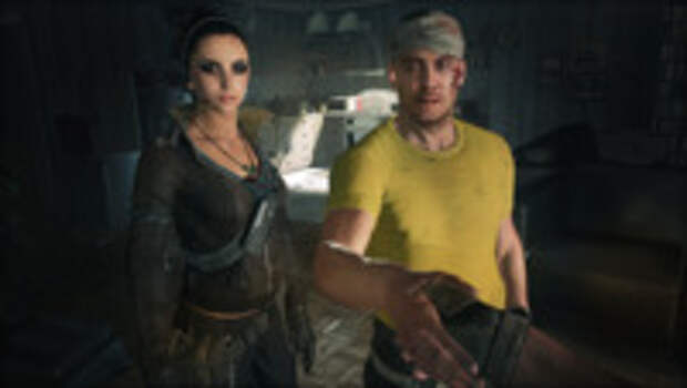 Обзор  Dying Light: Platinum Edition