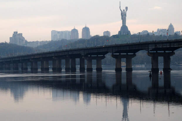 "Страна.ua": в Киевской области в целях экономии уменьшат уличное освещение
