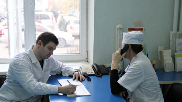 Минздрав Крыма получит 100 млн рублей для приобретения квартир для врачей