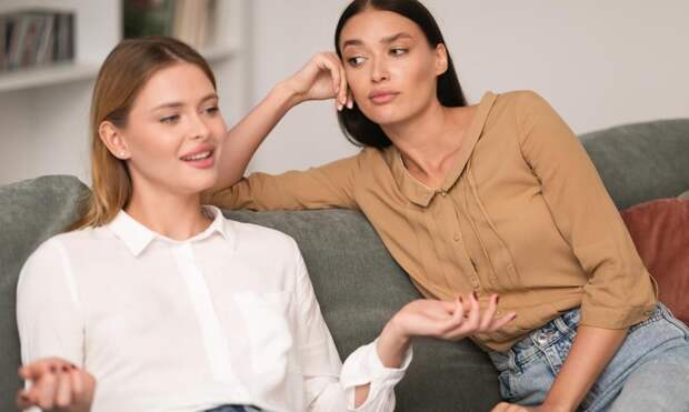 На него можно положиться: 6 признаков, что ваш новый знакомый — надежный человек