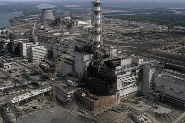 Один взрыв, который превратил Чернобыль в символ глобального ужаса