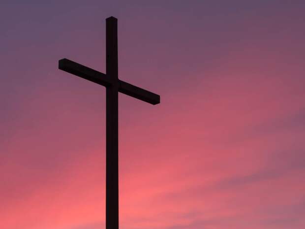 РИА Новости: Ученые до сих пор не могут сказать, где находится Крест Господень