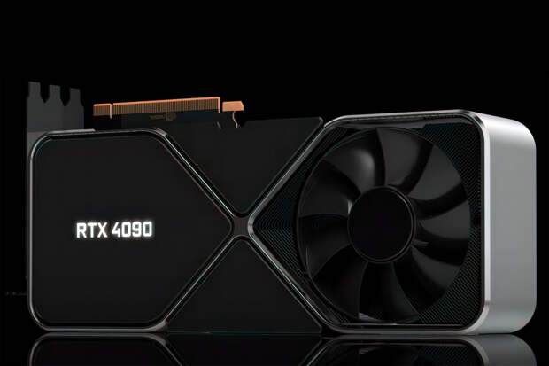 iXBT: видеокарта Nvidia GeForce RTX 5090 получит дизайн плат из трех компонентов