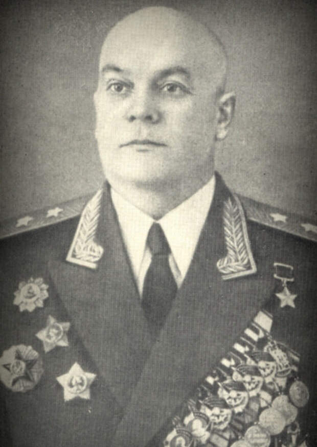 Кровавая история Анатолия Бирюкова — охотника за младенцами и сына Героя СССР