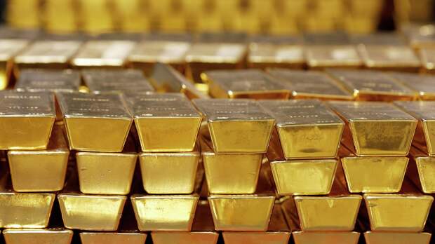 Эпоха доллара закончилась: теперь есть резерв куда привлекательнее