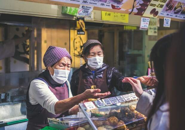 В Китае зарегистрирован случай бубонной чумы