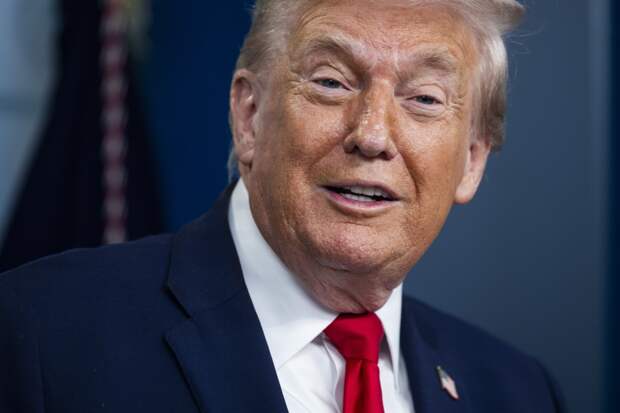 Трамп сообщил об «отличной» сделке по Гренландии