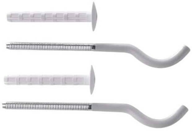 Кронштейны для крепления радиаторов отопления к стене и полу - Мастер ...