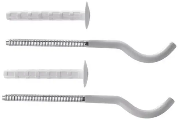 Кронштейны для крепления радиаторов отопления к стене и полу - Мастер ...