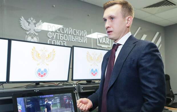 Алаев оценил состояние полей перед возобновлением РПЛ: «Реально аномальная зима. Есть определенные опасения»