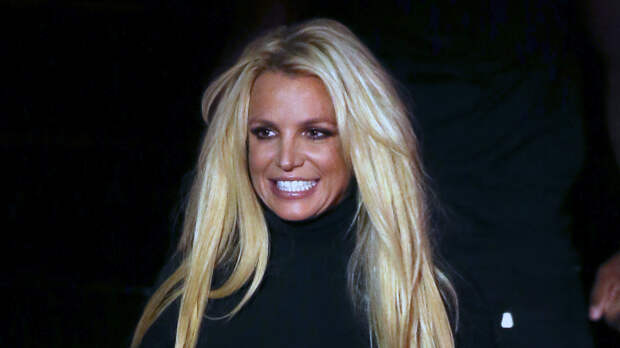 Криминальное прошлое: Бритни Спирс попала в сомнительную компанию