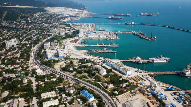 Администрация Новороссийска: 11 мая в Черном море состоятся учебные стрельбы