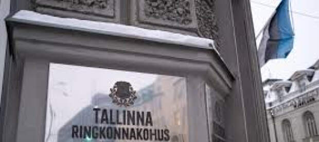 Репрессии в отношении российских СМИ: суд в Эстонии оставил в силе приговор сотруднику Sputnik Meedia Дмитрию Тересталю