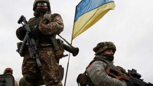 ДНР: «Главная задача Киева – выдать черное за белое и наоборот»