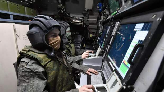 Системы ПВО уничтожили почти 40 дронов в небе над Россией