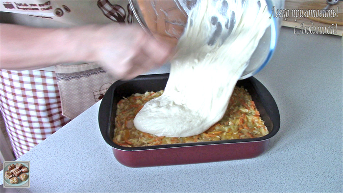 Пирог с курицей и овощами Еда, Кулинария, Рецепт, Видео, Youtube, Пирог, Длиннопост, Пост, Видео рецепт, Выпечка