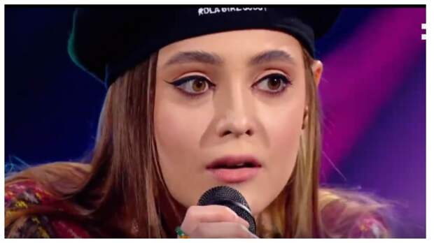 (Видео) Карина Столаба в шоу Голос Країни – 12 покорила жюри: запомните это имя – она должна победить!
