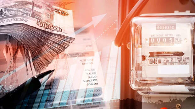 Юрист Сергеев: Магниты на счетчиках грозит оплатой за ЖКУ в 10 раз больше