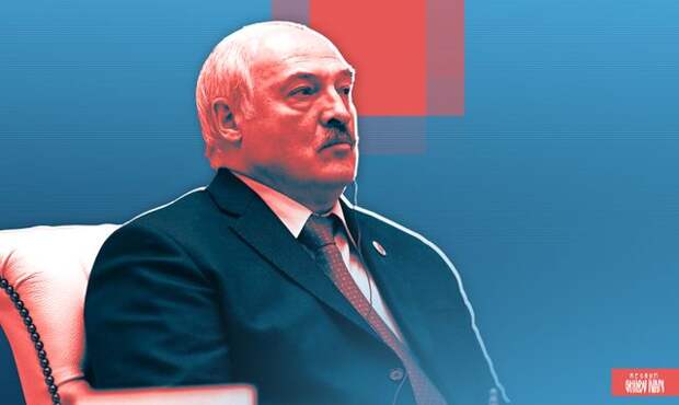 Лукашенко рассказал о раскрытых преступных схемах при экспорте молочки в Россию