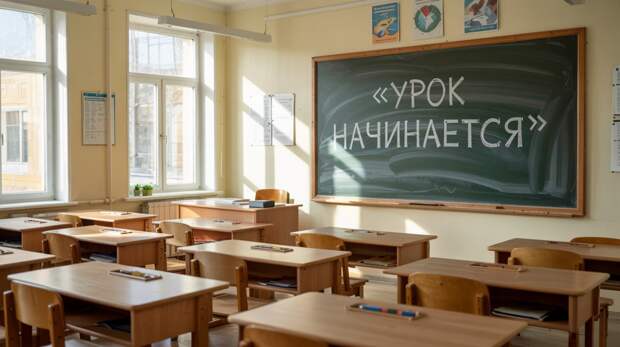 В школьную программу добавят «служение»