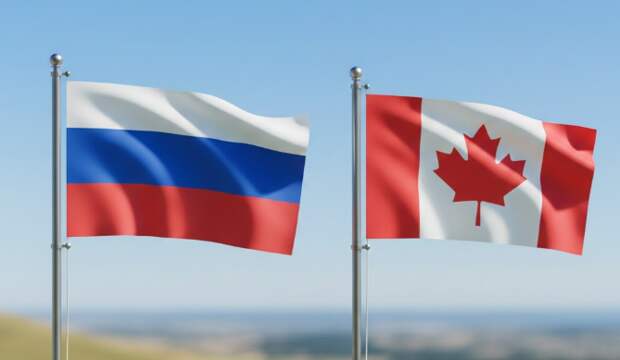 Посол Степанов предостерег Канаду от конфискации дипсобственности России