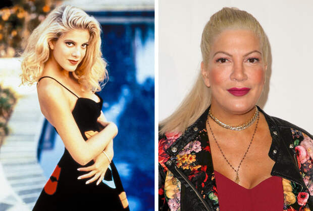 Как выглядят и чем занимаются актрисы сериалов 90-х, на которых мы хотели быть похожими в детстве