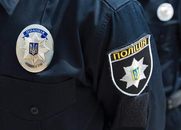 Стрельба в Ивано-Франковске  – есть пострадавшие