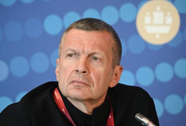 В Киргизии предложили признать Соловьева персоной нон грата