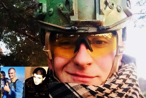 «Ликвидация мрази»: уничтожен один из боевиков принимавший участие в массовом убийстве российских солдат в Макеевке. Справедливо?