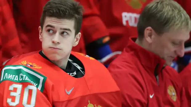 Экс-вратарь НХЛ назвал проблемы в игре Аскарова