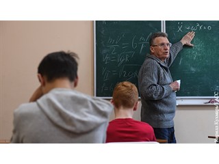 Школа лишилась своего главного призвания