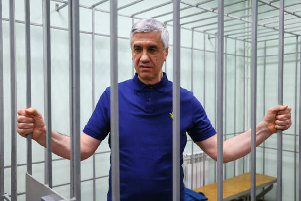 20 лет колонии строгого режима. Челентано добавили срок за убийство Филиппа