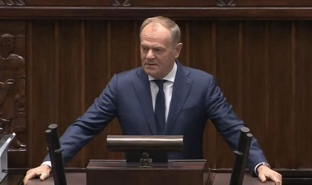 Туск усомнился, что США придут на помощь при нападении России на страны НАТО