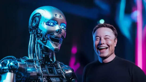 Илон Маск ограничил использование Starlink для русских