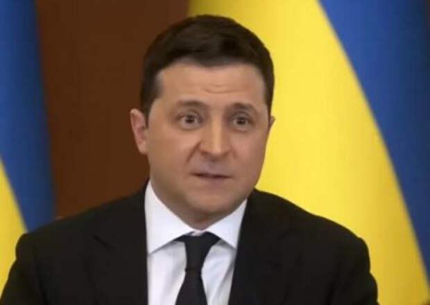 Зеленский сделал ответное предложение Лаврову: «Давайте встретимся в Одессе, покупаемся в море» Зеленский сделал ответное предложение Лаврову: «Давайте встретимся в Одессе, покупаемся в море»