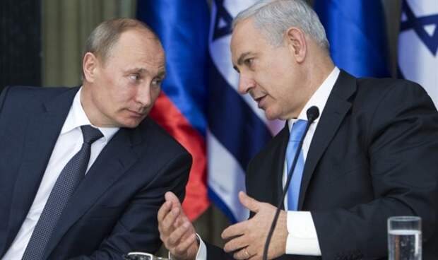 Нетаньяху перенёс встречу с Путиным: никакого демарша, только выборы