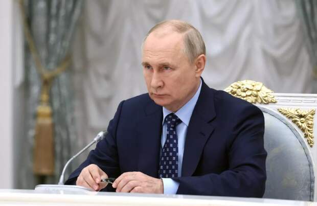 Путин начал шахматную партию против США: что это значит для исламского мира?