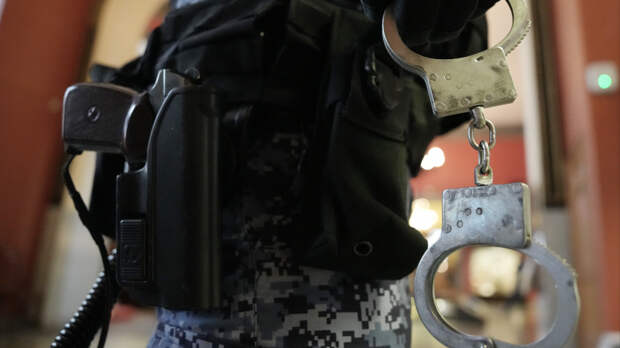 Арестован замминистра имущества Ингушетии по делу о хищении почти 580 млн рублей