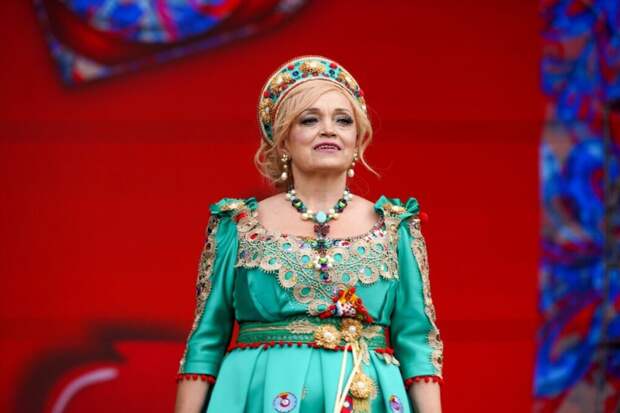 Концертный директор Кадышевой прекратил с ней сотрудничество