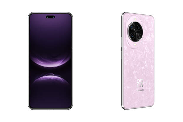 HUAWEI nova 14 Pro Pink