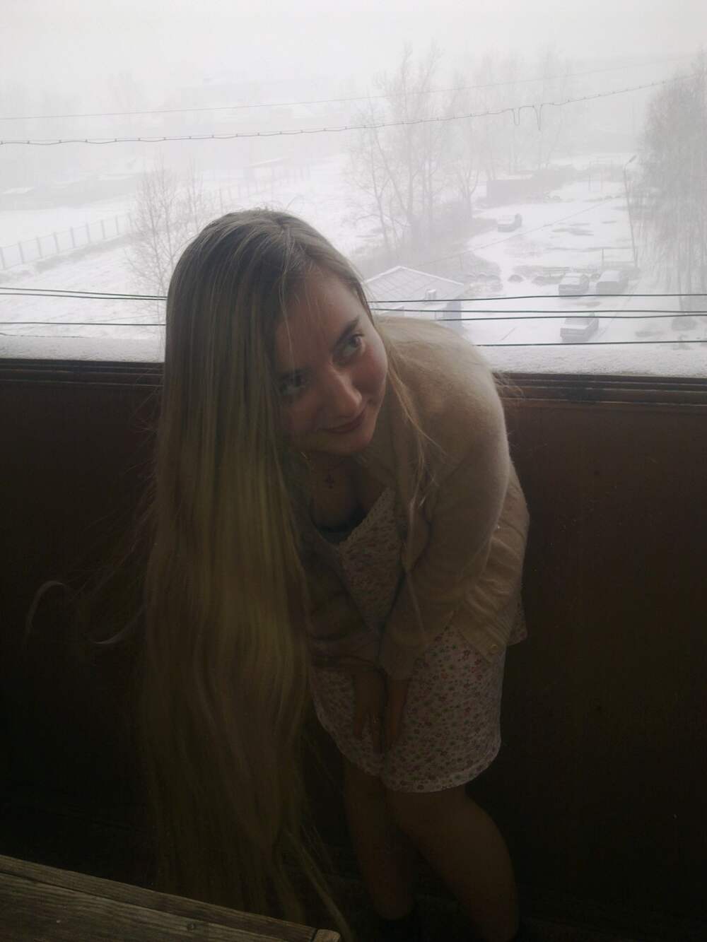 Дарья мелихова