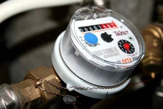 В России больше не нужно подтверждать коммунальным службам факт поверки счётчиков.