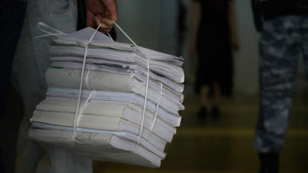 РИА Новости: в отношении сотрудника АСЭ Щербака проводятся следственные действия