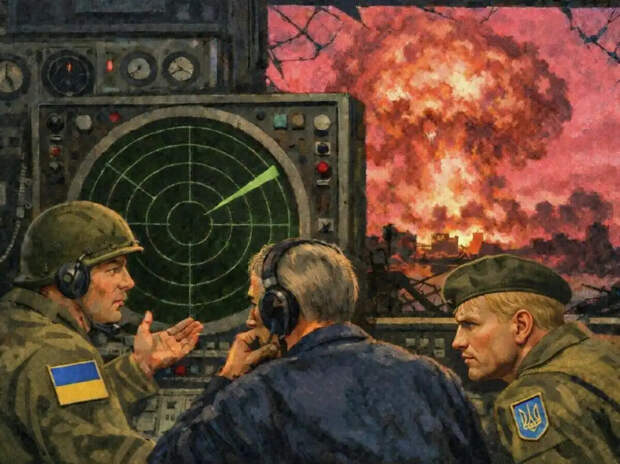 Москва применила оружие Судного дня. Результаты всех удивили