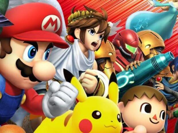 На Nintendo NX можно будет поиграть в Mario, Zelda и Pokemon